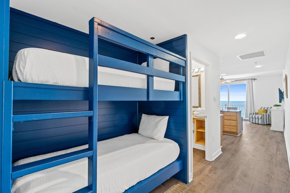 Splash Beach Resort by Panhandle Getaways