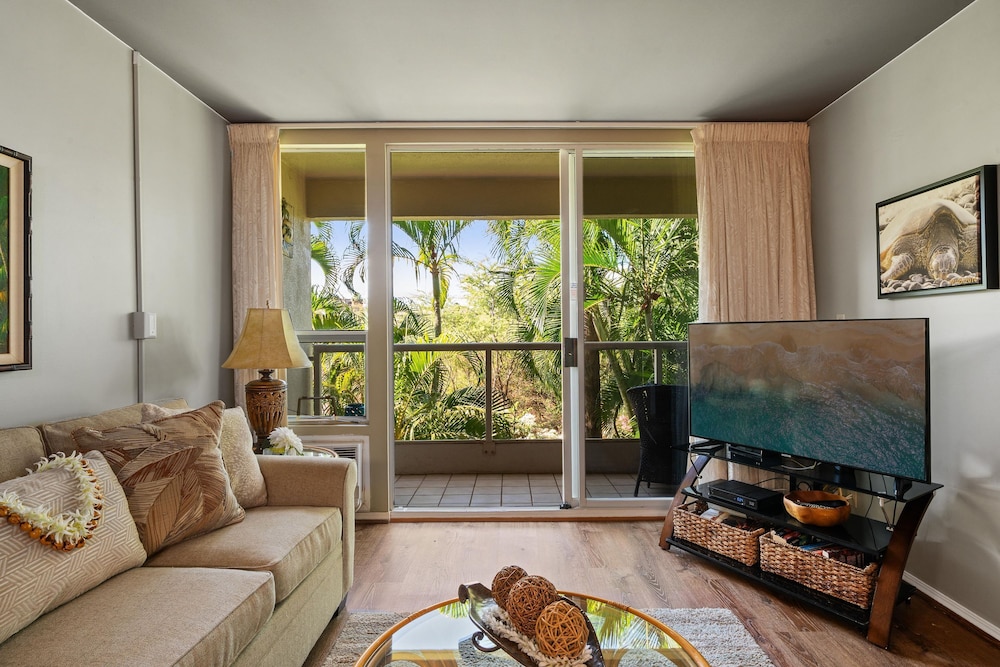 Maui Banyan H207 in Kihei