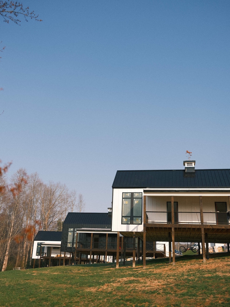 Hotel The Horse Shoe Farm