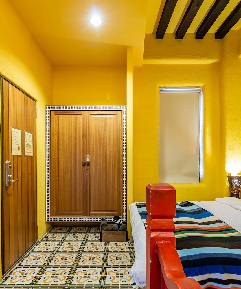 Kenting Fairyland & Farm Guest House