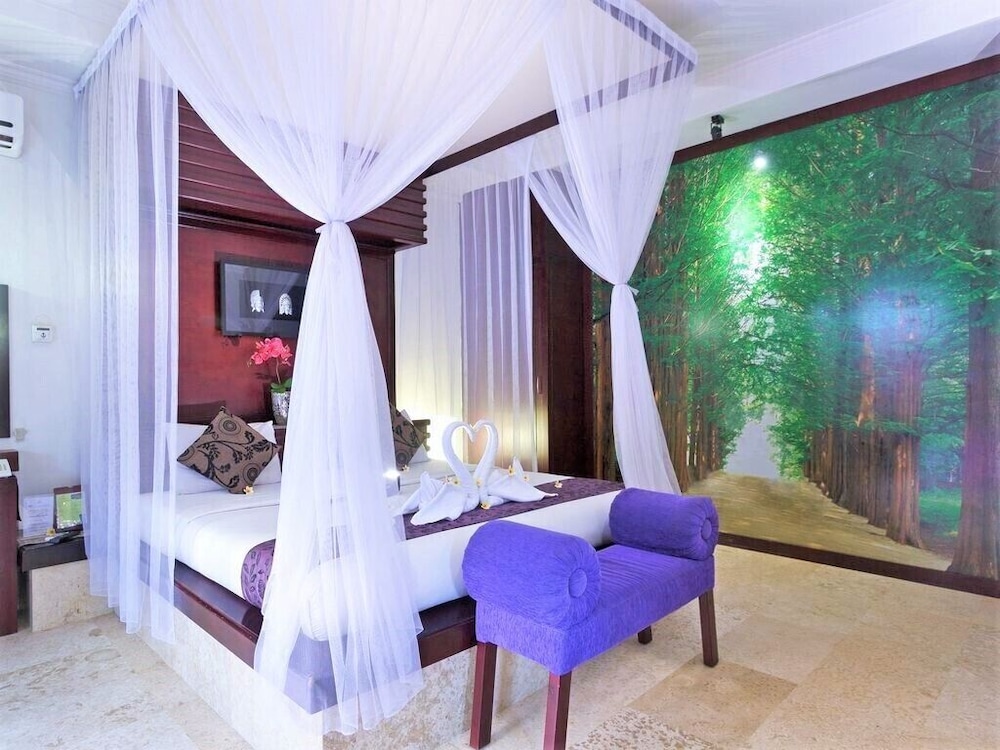 Private Pool Villas Kuta