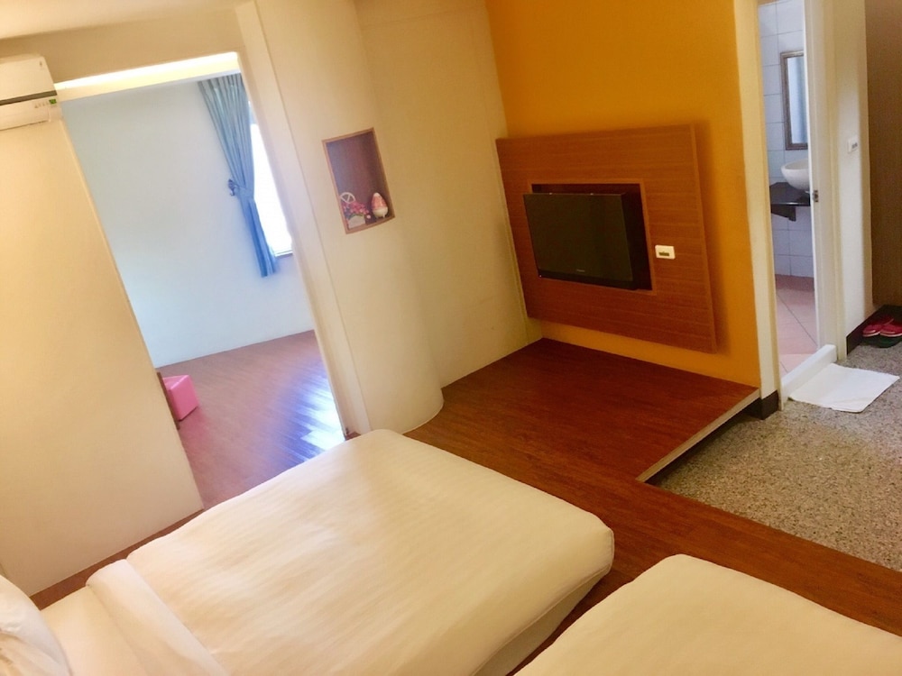 Fubin Hostel
