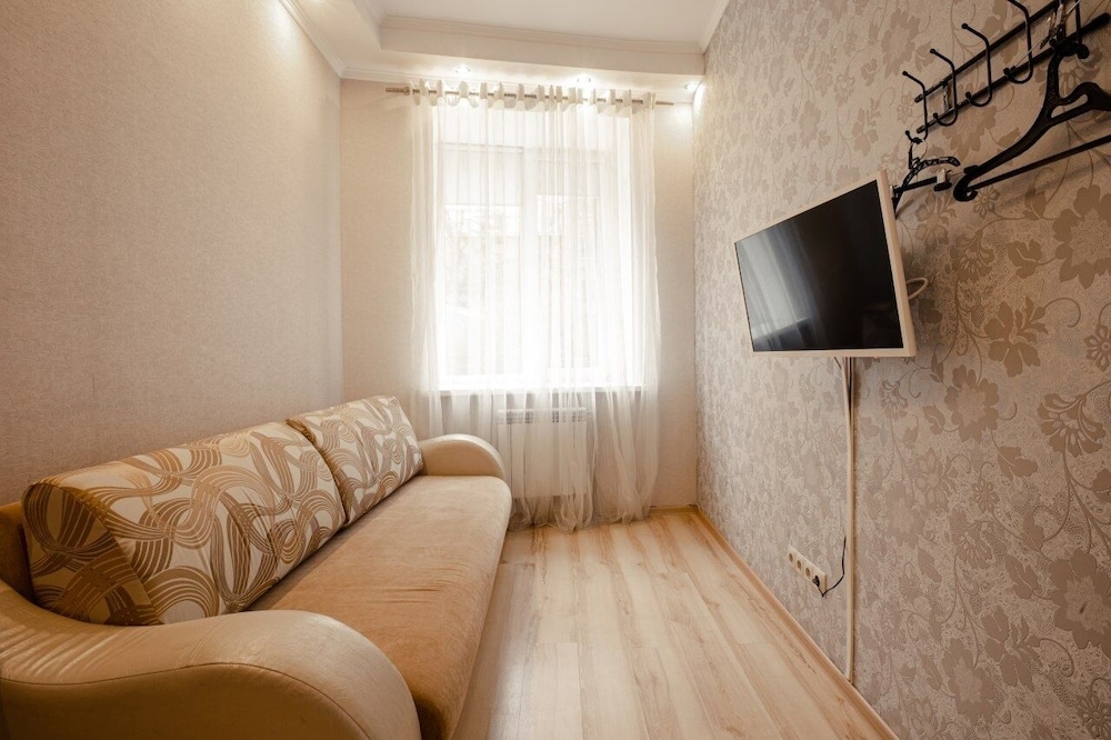 Hotel Stroganoff