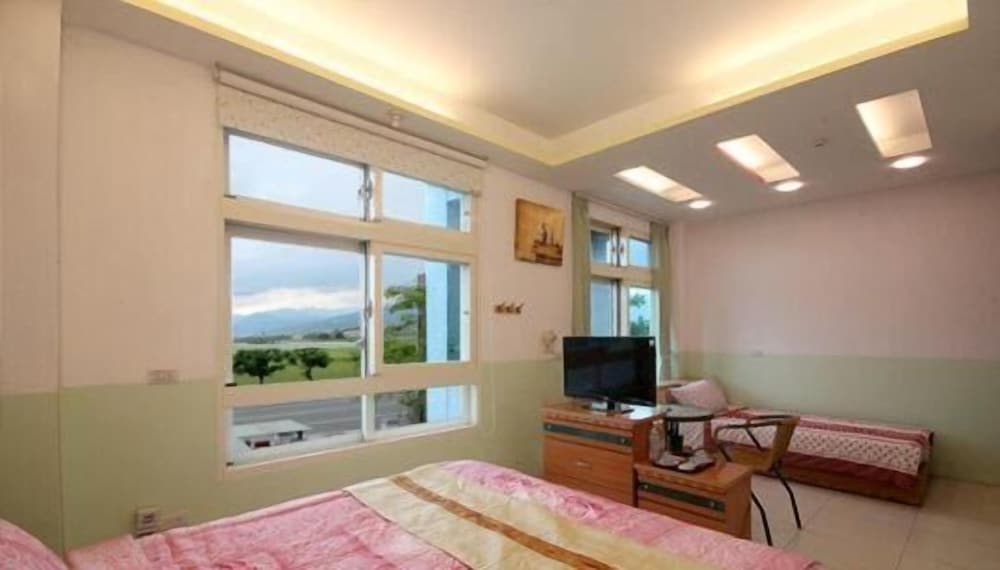 Xinchuan Homestay