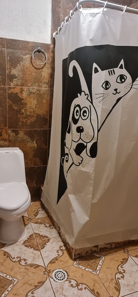 Hostal rancho checkar