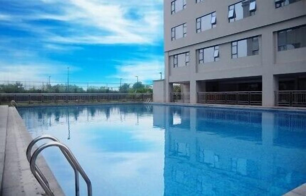 Eurasia Convention International Hotel