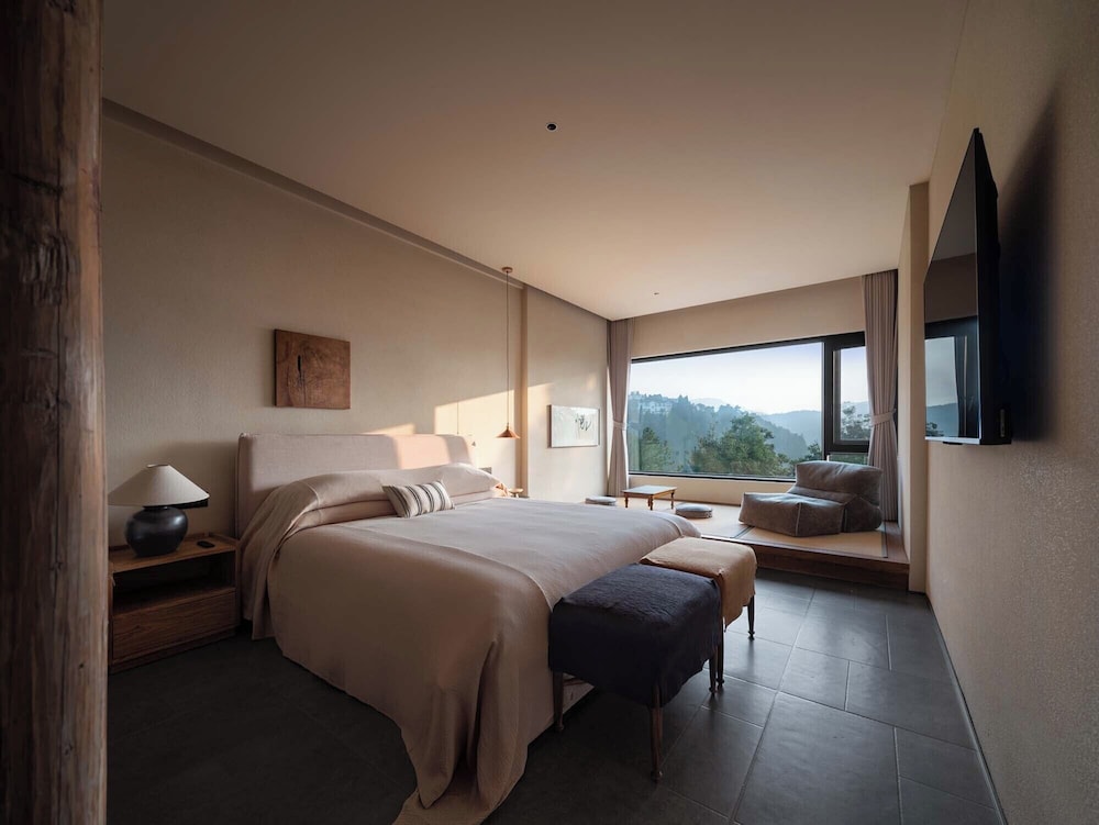 Shanyu Art Garden Homestay