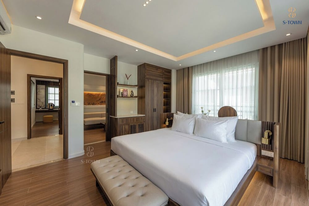 S-Solution Phu Quoc by DDH