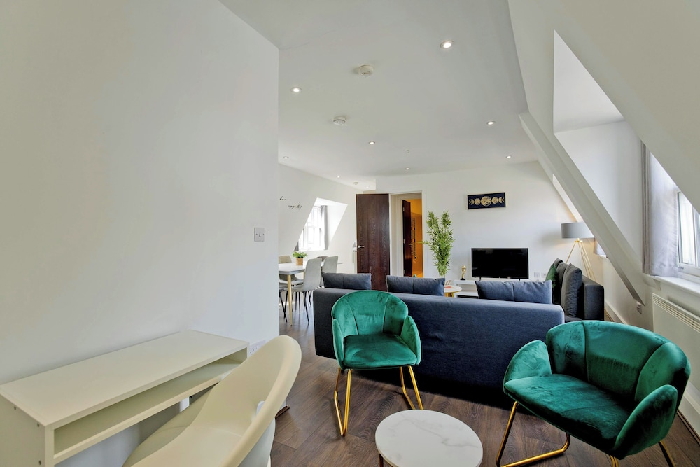 Imperial Liverpool Street Apartments