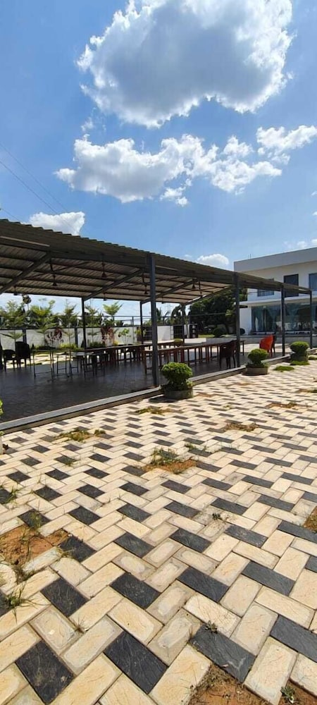 Joy Vista Resort