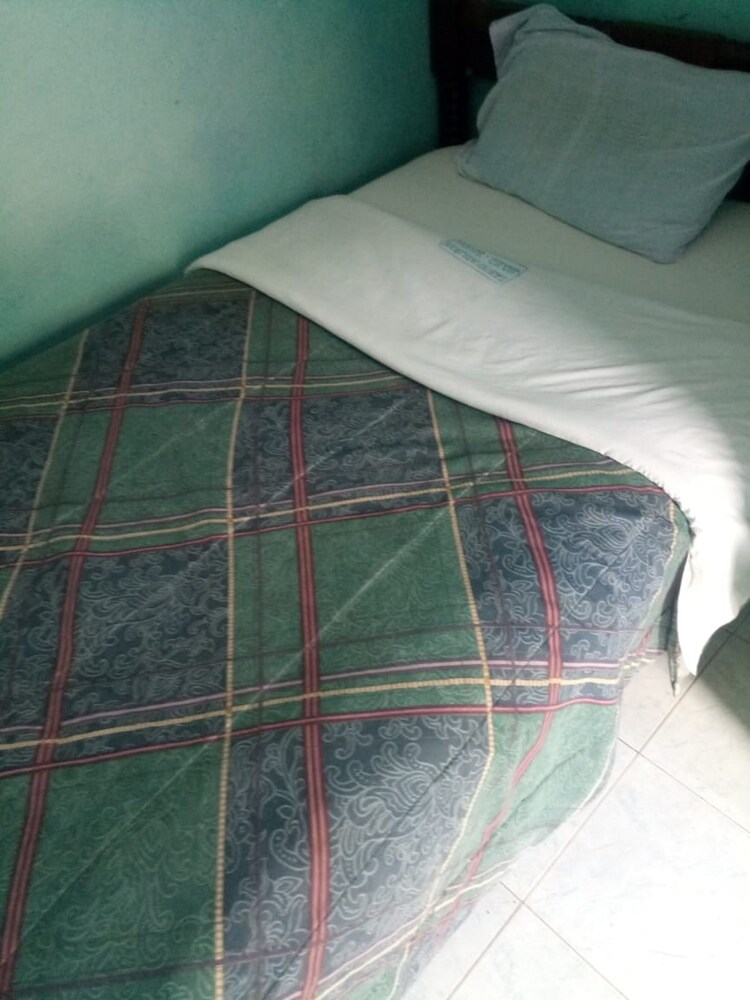 Benliza Guest House - Adults Only view 5