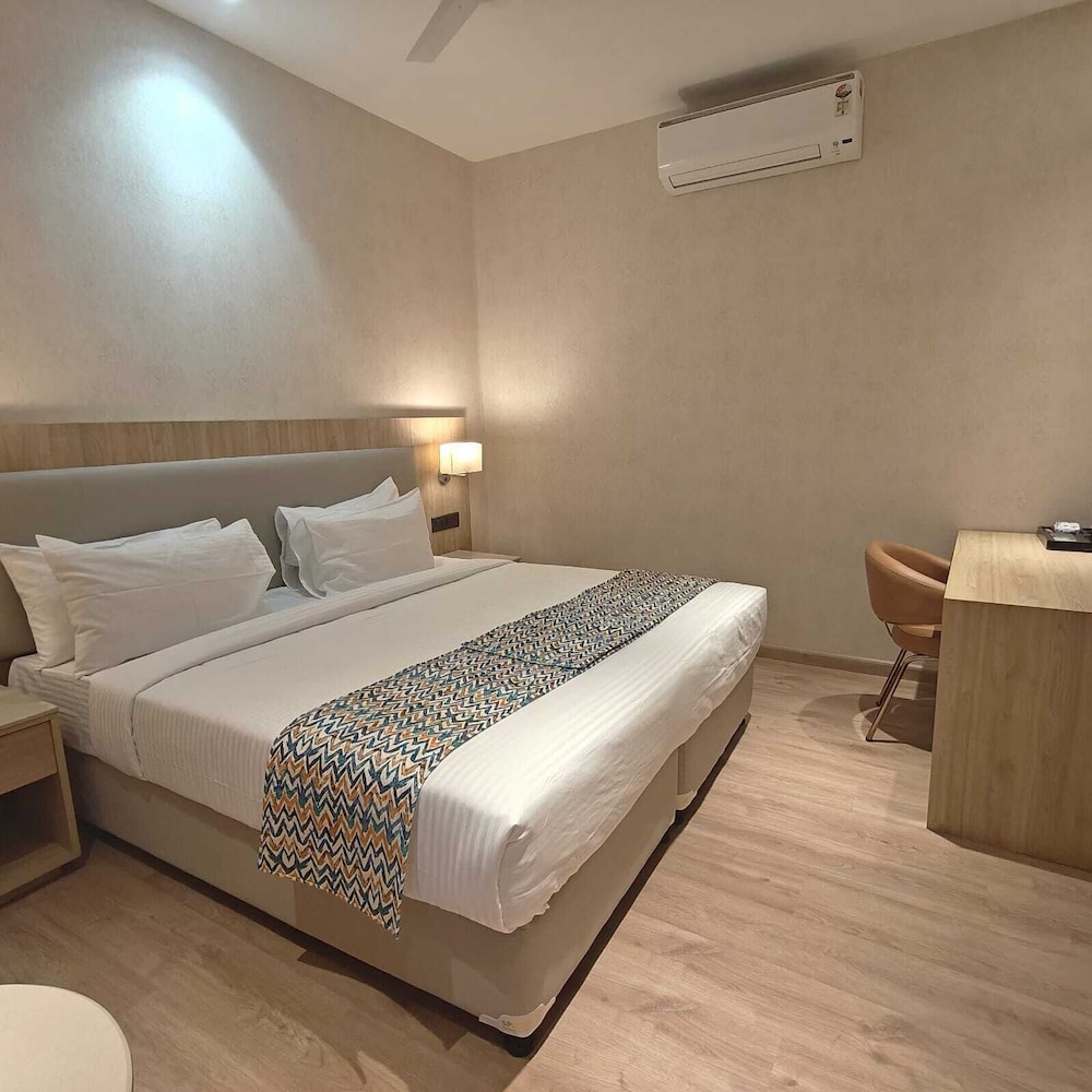 Bluestone Prime by The Cosy Hotels