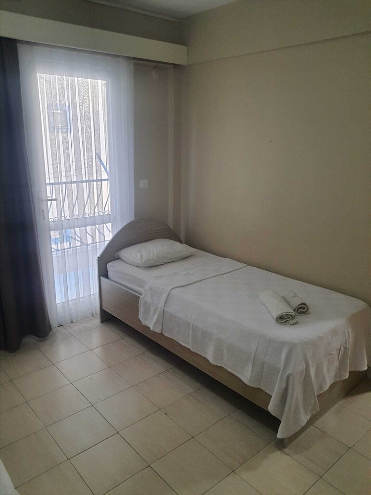 Koz Marigold Apart Otel - Image 38