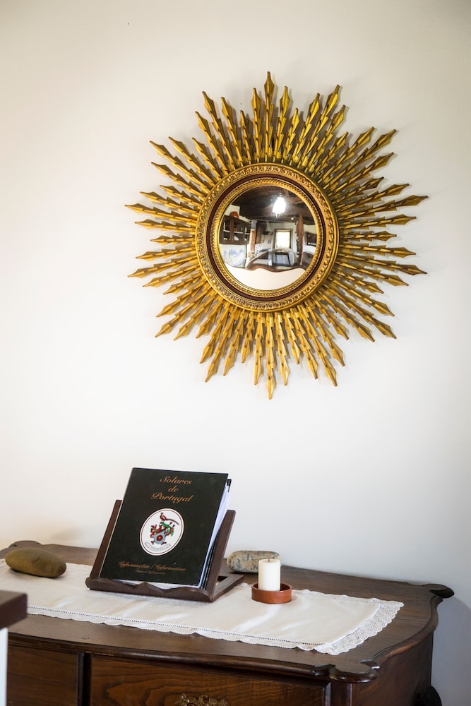 Quinta do Paço D'Anha