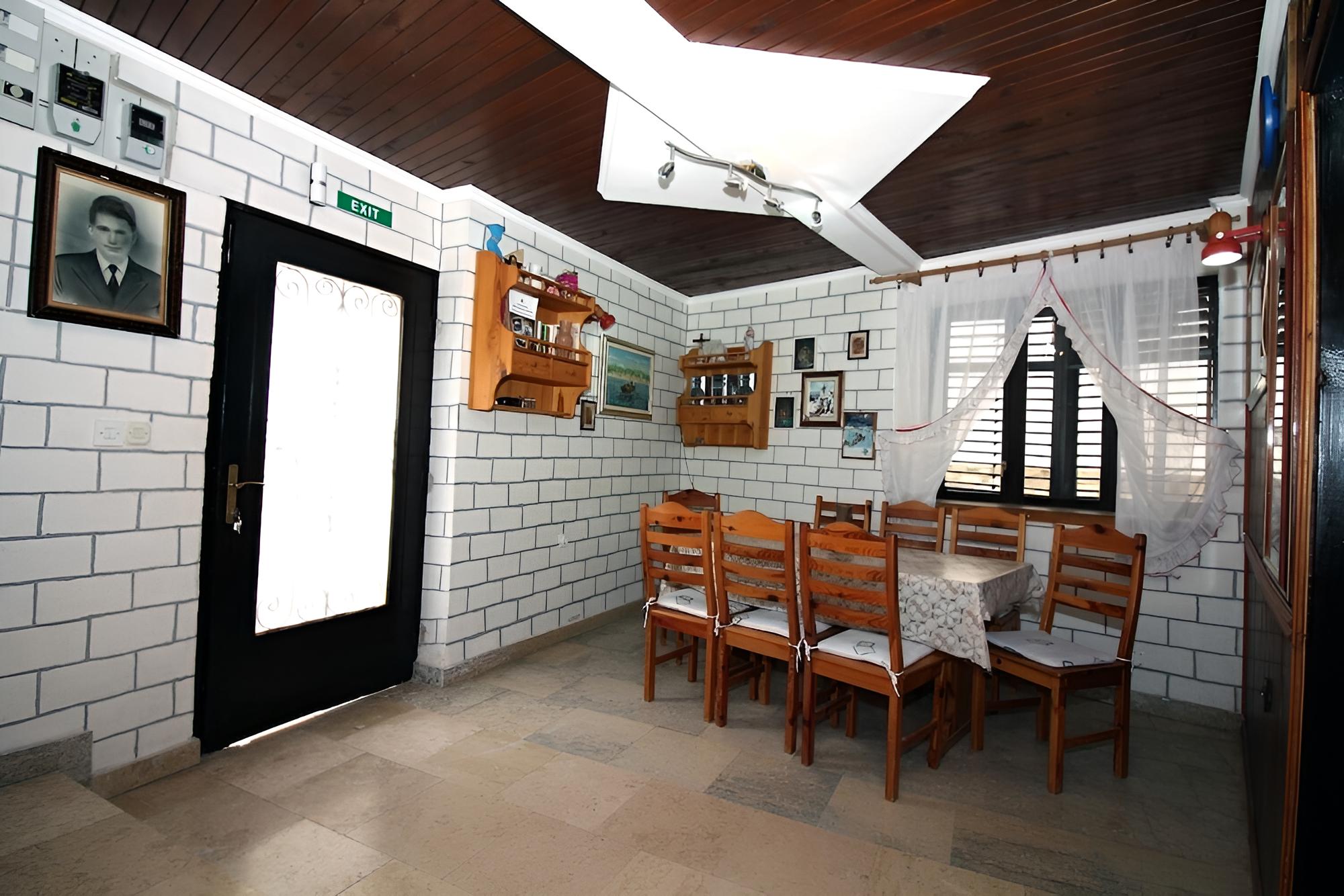 Ante - Spacious & Close to the sea - H view 3