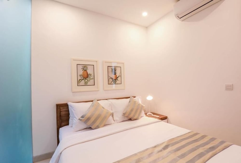 Vienna Villas by Great Bali Villas