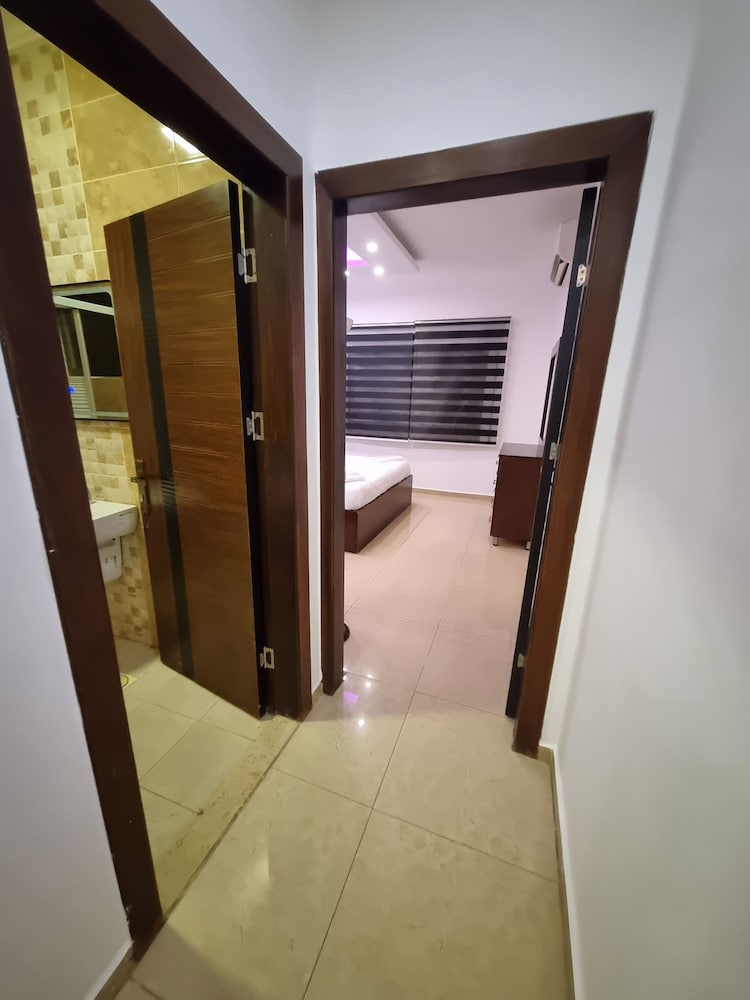 Charming Amman Apartment With Wifi
