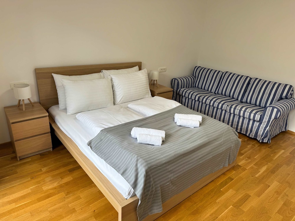 Sunrise Den Bled Apartment Where Mornings Shine