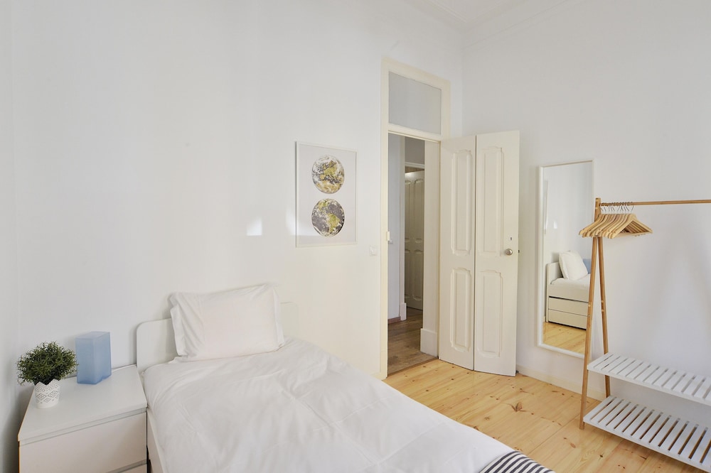 Amazing Grace Apartment view 4