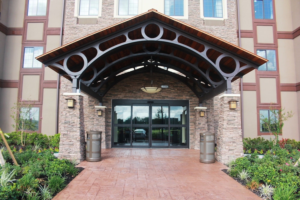 Staybridge Suites Houston IAH - Beltway 8, an IHG Hotel - Property Image 20