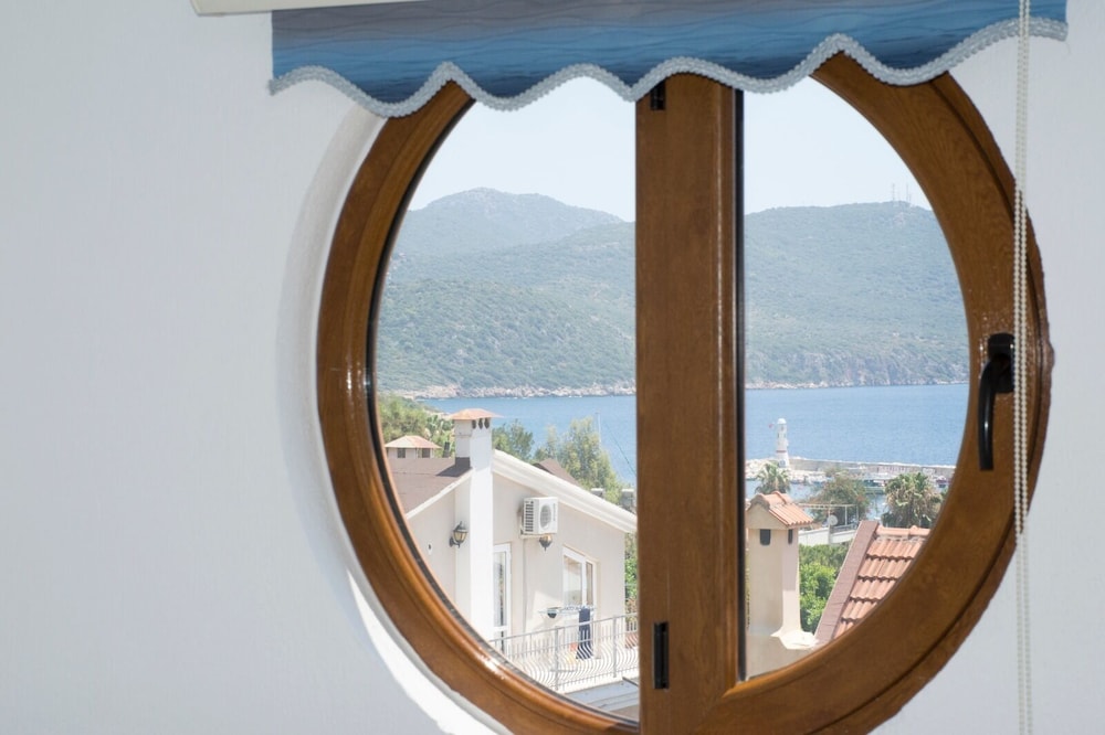 Calba Apart Otel - Image 45