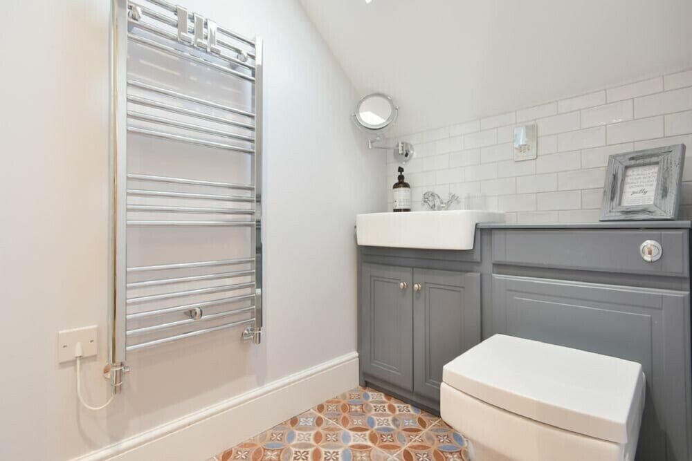 Marmalade Cottage
