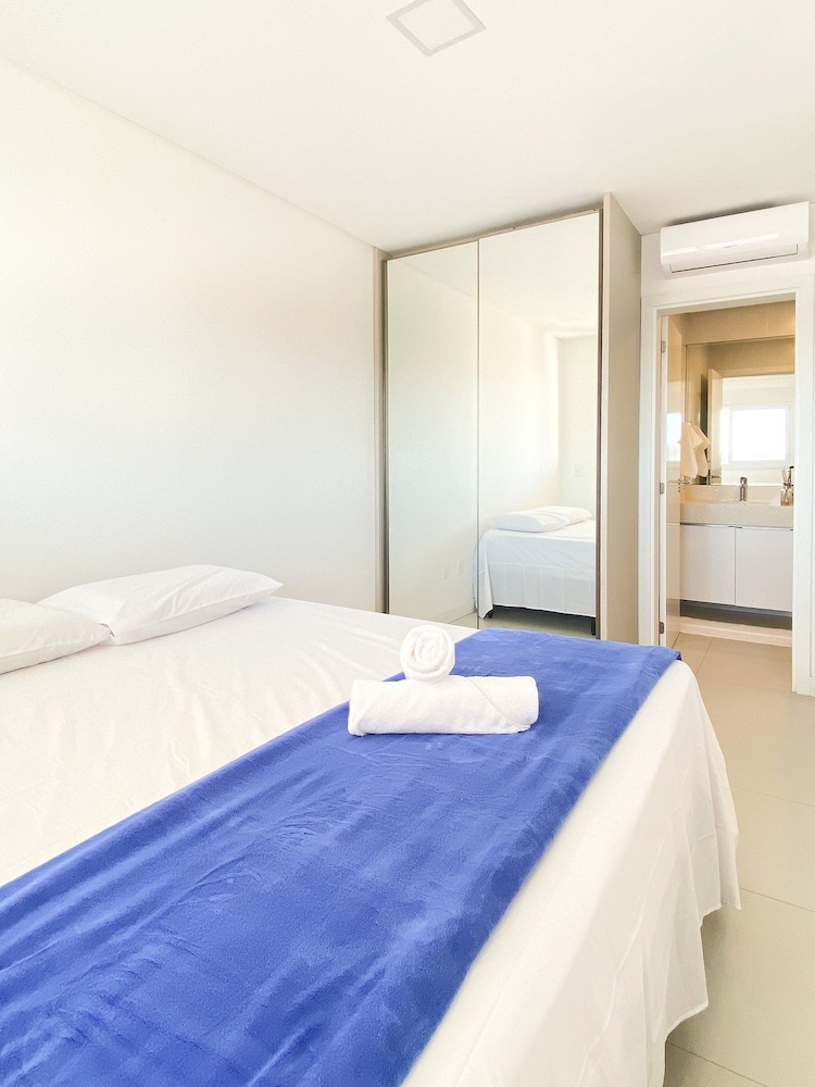 Espelho das Águas Residencial