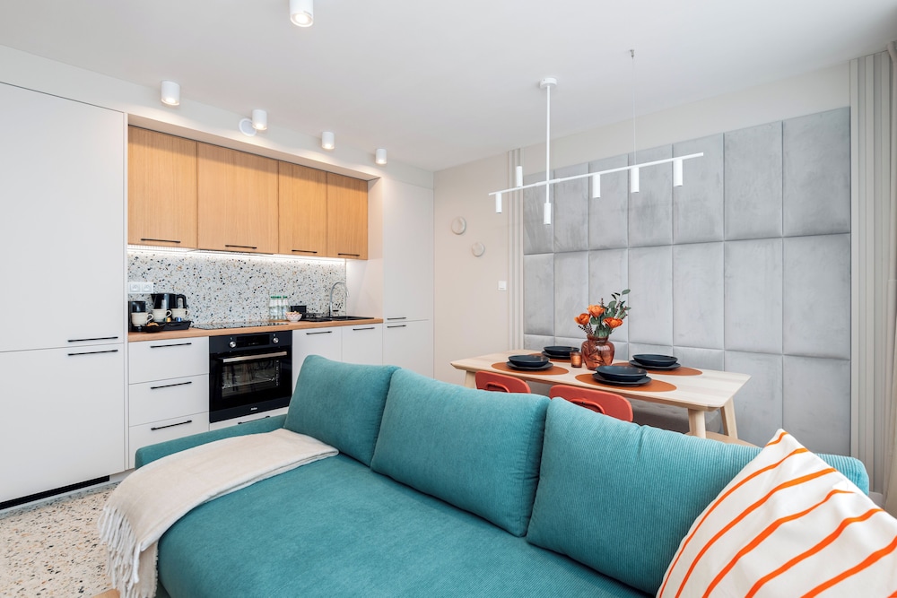 Boston by Kairos Apartments
