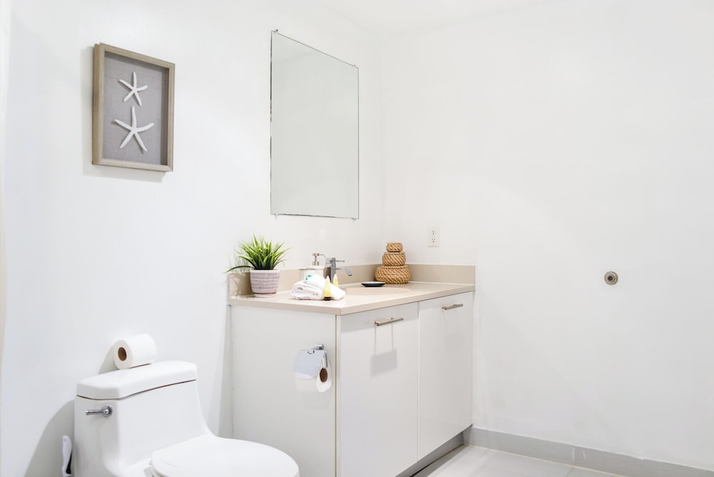 Stylish Condos in Midtown Miami