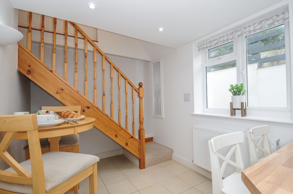 Curlew Lodge