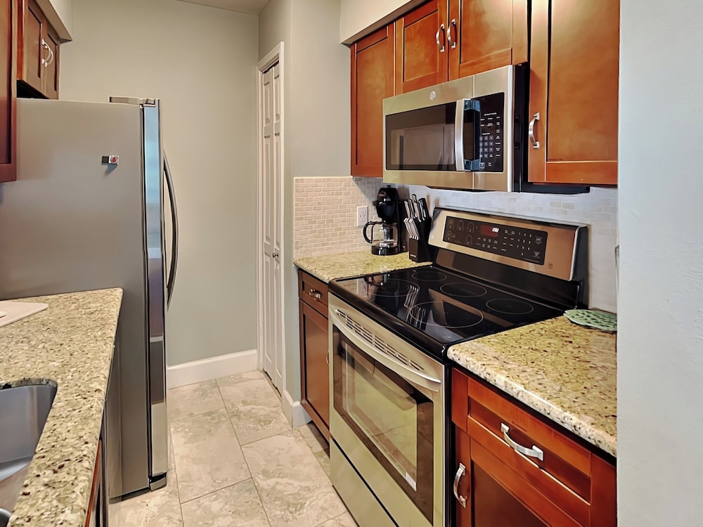Blissful Thinking by Ryson Vacation Rentals