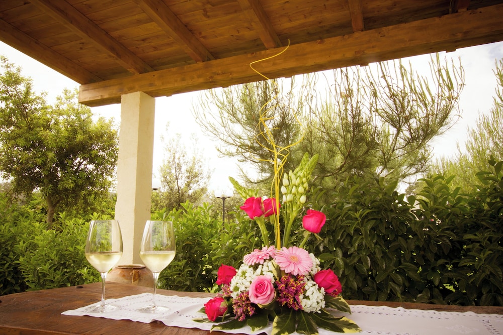 B&B Le Due Cisterne photo 3