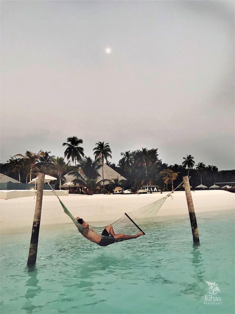 Kihaa Maldives