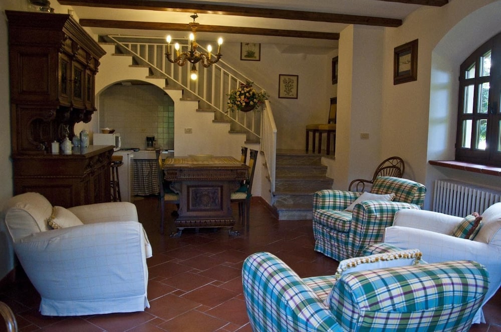 Bed and Breakfast Ciurlì