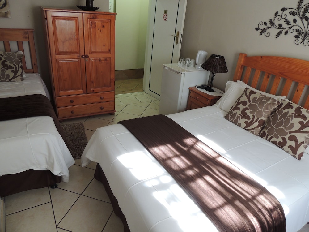Rita Guest House