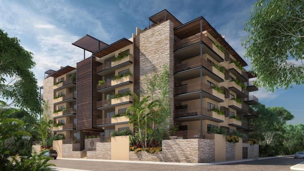 Melittas Stylish 2Bed,2Bath-Condo Near Beach - 6 Guests