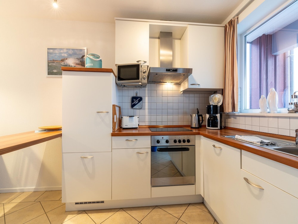 Exklusives Appartement im Ferienpark