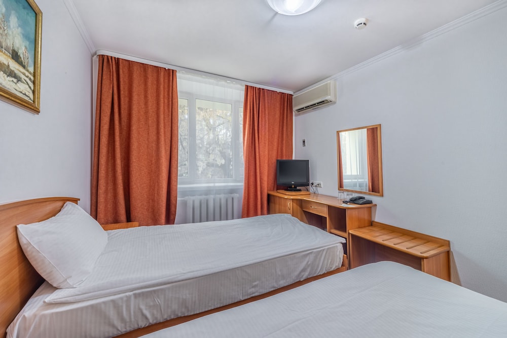 Park Hotel Fili