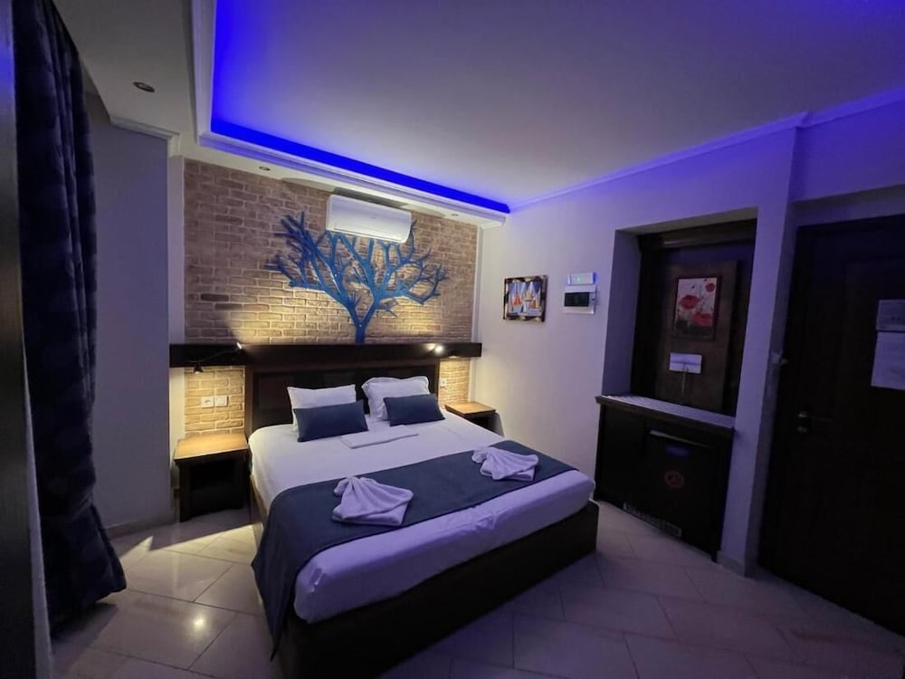 Room-kappa Rooms Boutique Double Room photo 1