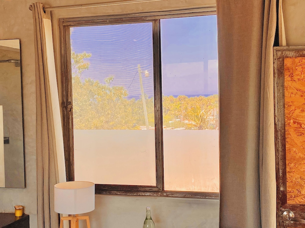 Perro Surfero Hotel Boutique - Todos Santos, BCS
