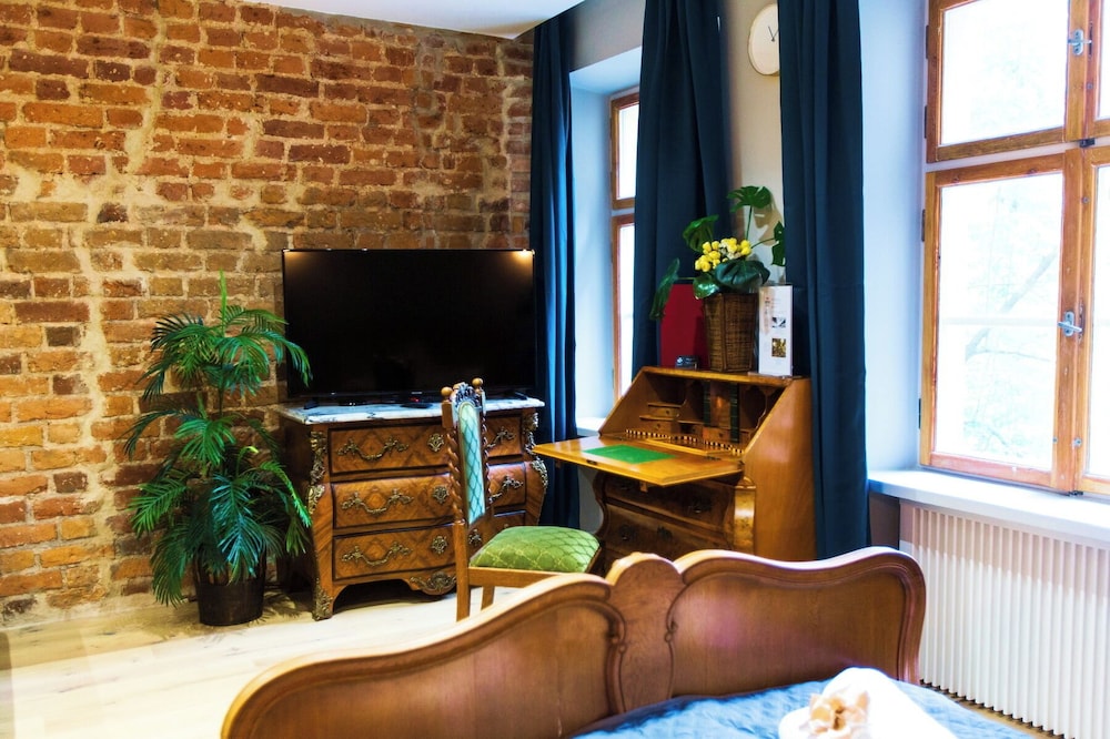 Luxury Royal Apartment