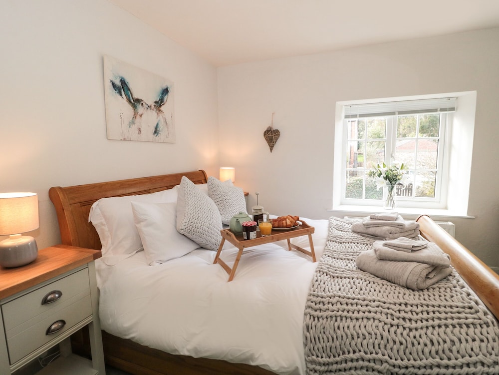 Jasmine Cottage