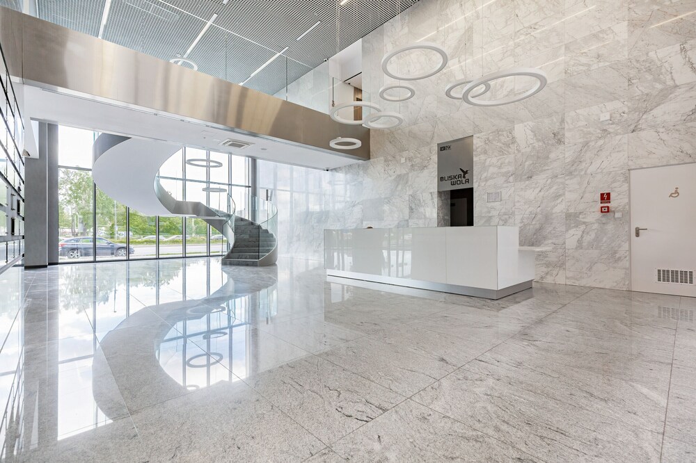 Modern Apartment Wola by Renters view 3