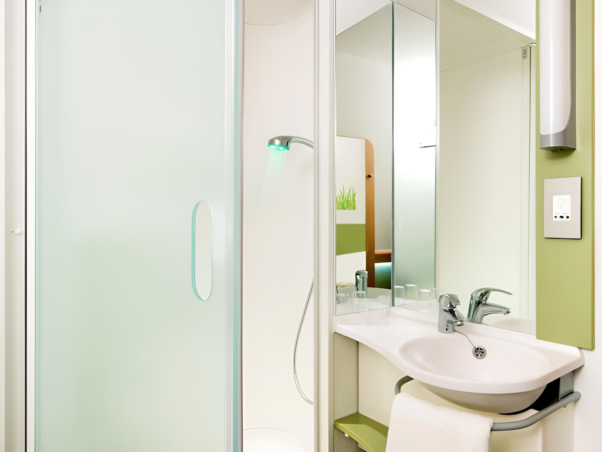 Ibis Budget London Whitechapel - Brick Lane