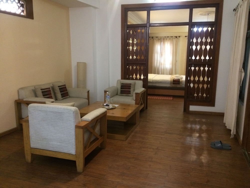 Patan Heavens Home