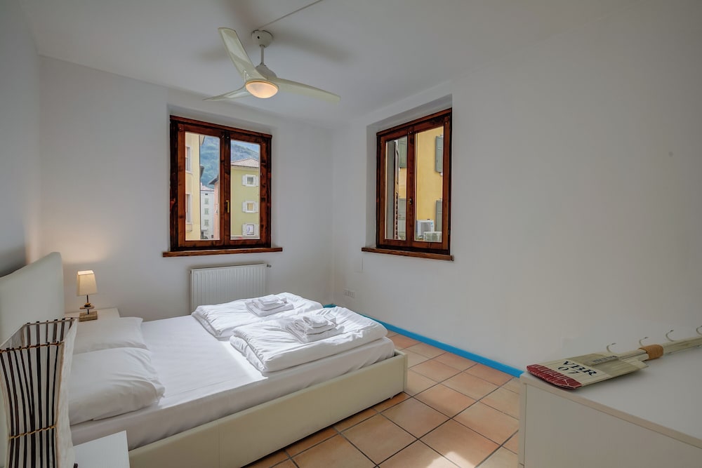 Appartamento 30 Nodi Torbole view 2