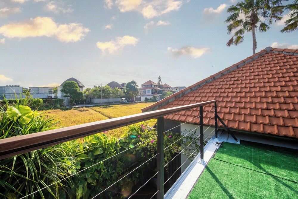Elsies Villa Canggu