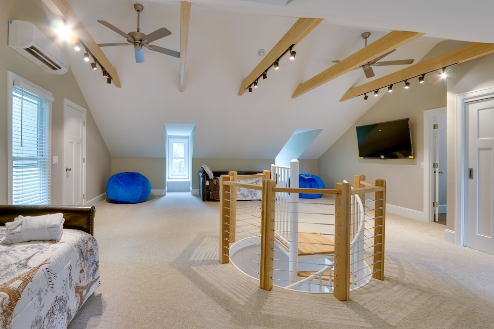 Family-friendly Hilton Head Island Getaway w/ Deck view 2