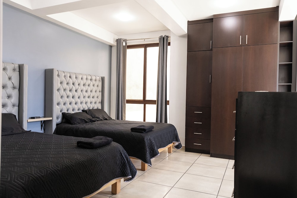Family House with 2 Bedrooms in Oaxaca