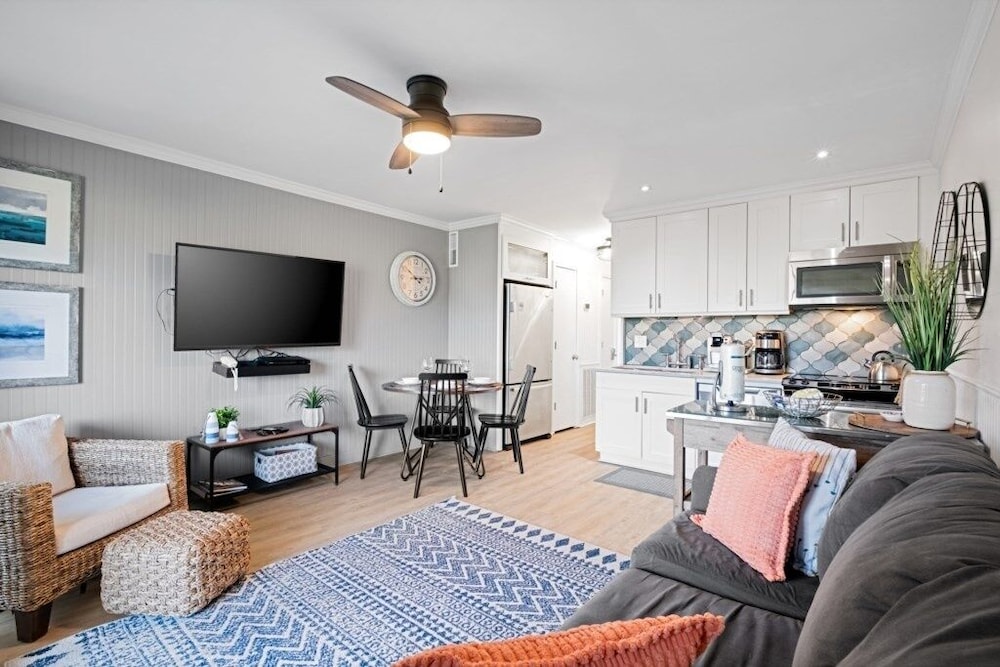 Palmetto Breeze - Monthly Rates! 1 Bedroom Condo
